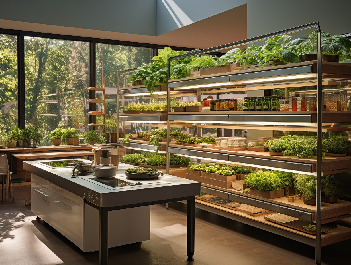 cuisine design
