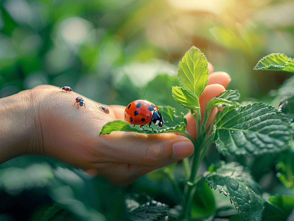 plantes invasives