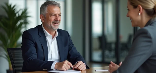 Coaching pour dirigeants : découvrez les méthodes et stratégies pour booster votre leadership Coaching pour dirigeants : découvrez les méthodes et stratégies pour booster votre leadership