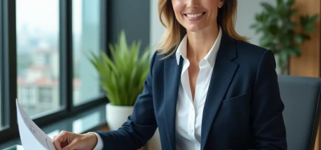 Les tendances et conseils essentiels pour réussir vos projets immobiliers en 2024 Les tendances et conseils essentiels pour réussir vos projets immobiliers en 2024