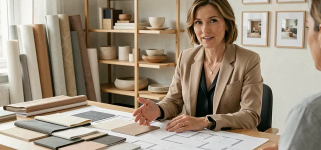 Comment contacter un expert en décoration pour sublimer votre intérieur facilement Comment contacter un expert en décoration pour sublimer votre intérieur facilement
