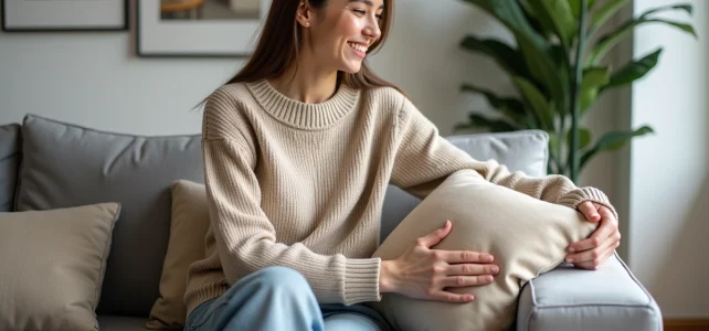 Découvrez des idées inspirantes pour aménager et décorer votre maison facilement Découvrez des idées inspirantes pour aménager et décorer votre maison facilement