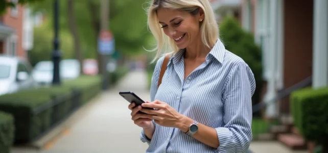 Comment connaître l’orientation d’une adresse sur Google Map facilement Comment connaître l’orientation d’une adresse sur Google Map facilement