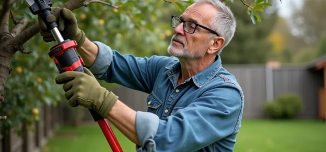 Comment bien choisir son élagueuse pour un jardin parfaitement entretenu Comment bien choisir son élagueuse pour un jardin parfaitement entretenu