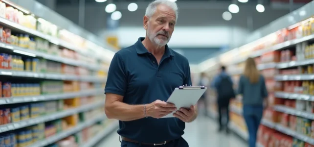 L’incroyable histoire et origine de la marque Aldi : secrets d’une enseigne à succès L’incroyable histoire et origine de la marque Aldi : secrets d’une enseigne à succès